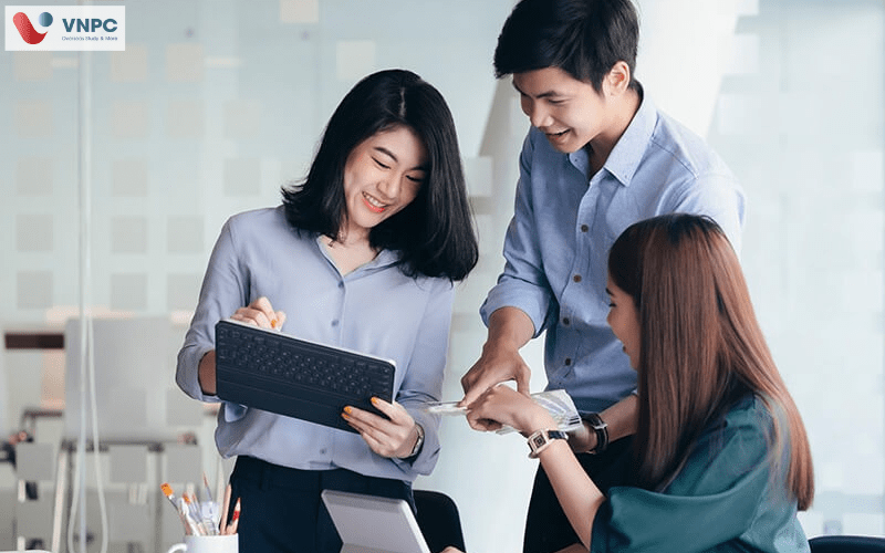 Du học Hàn Quốc có được làm thêm